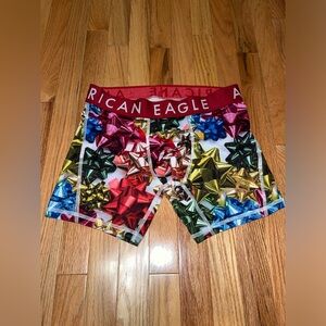 SOLD American Eagle Men’s Flex Boxers